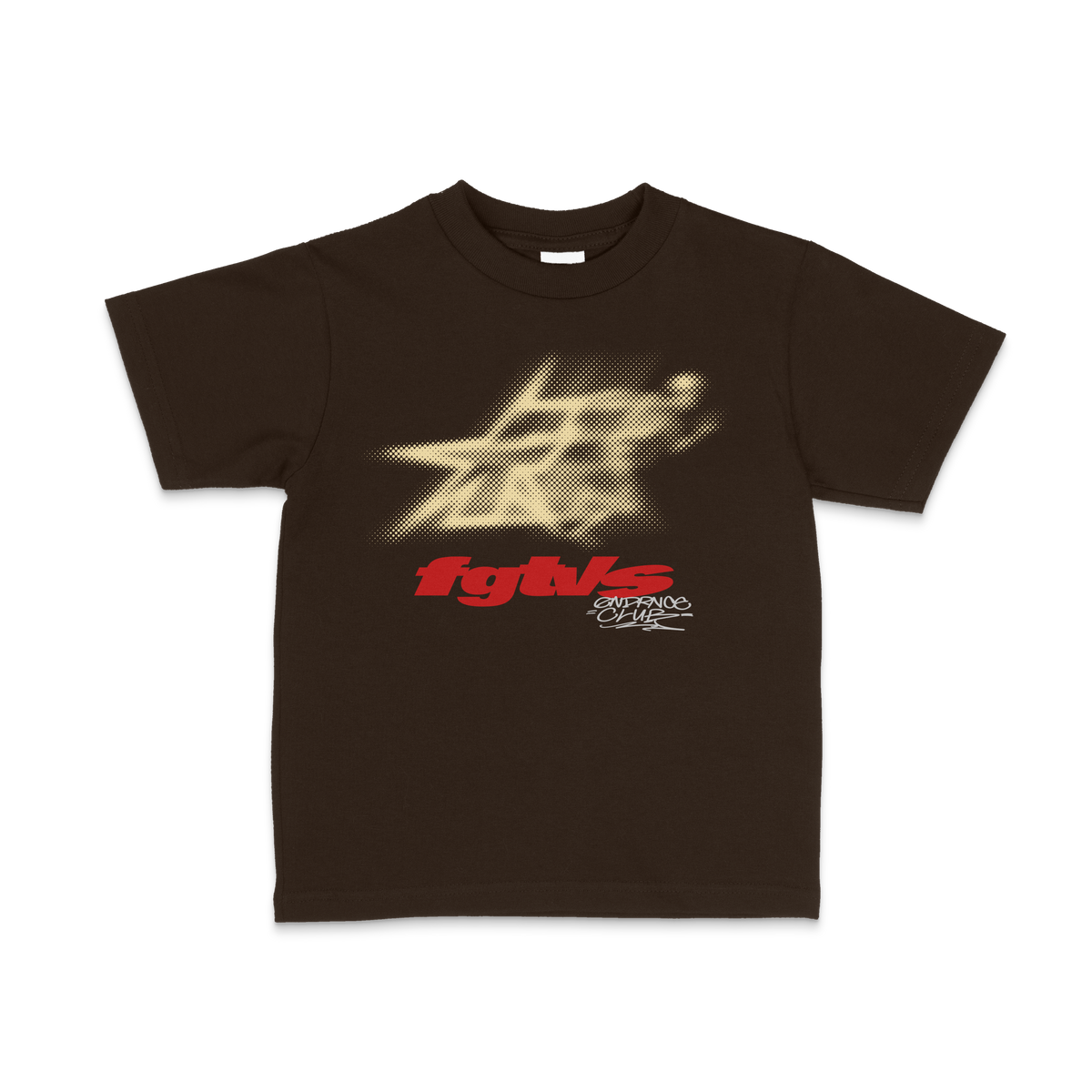 BLUR TEE