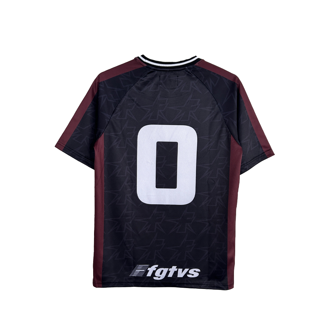 FGTVS FUTBOL JERSEY