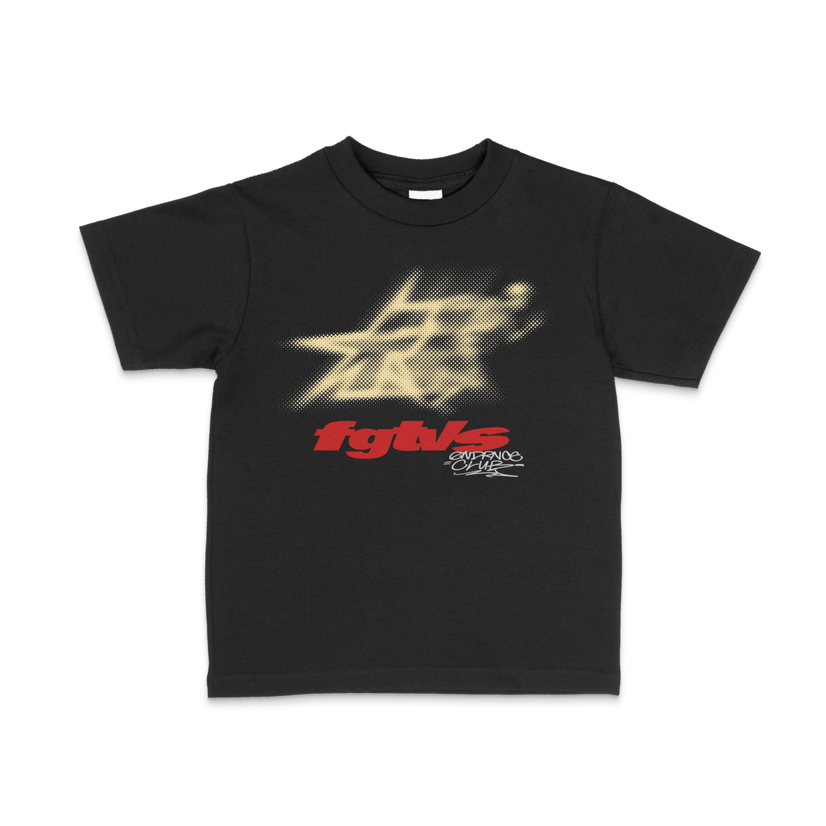 BLUR TEE