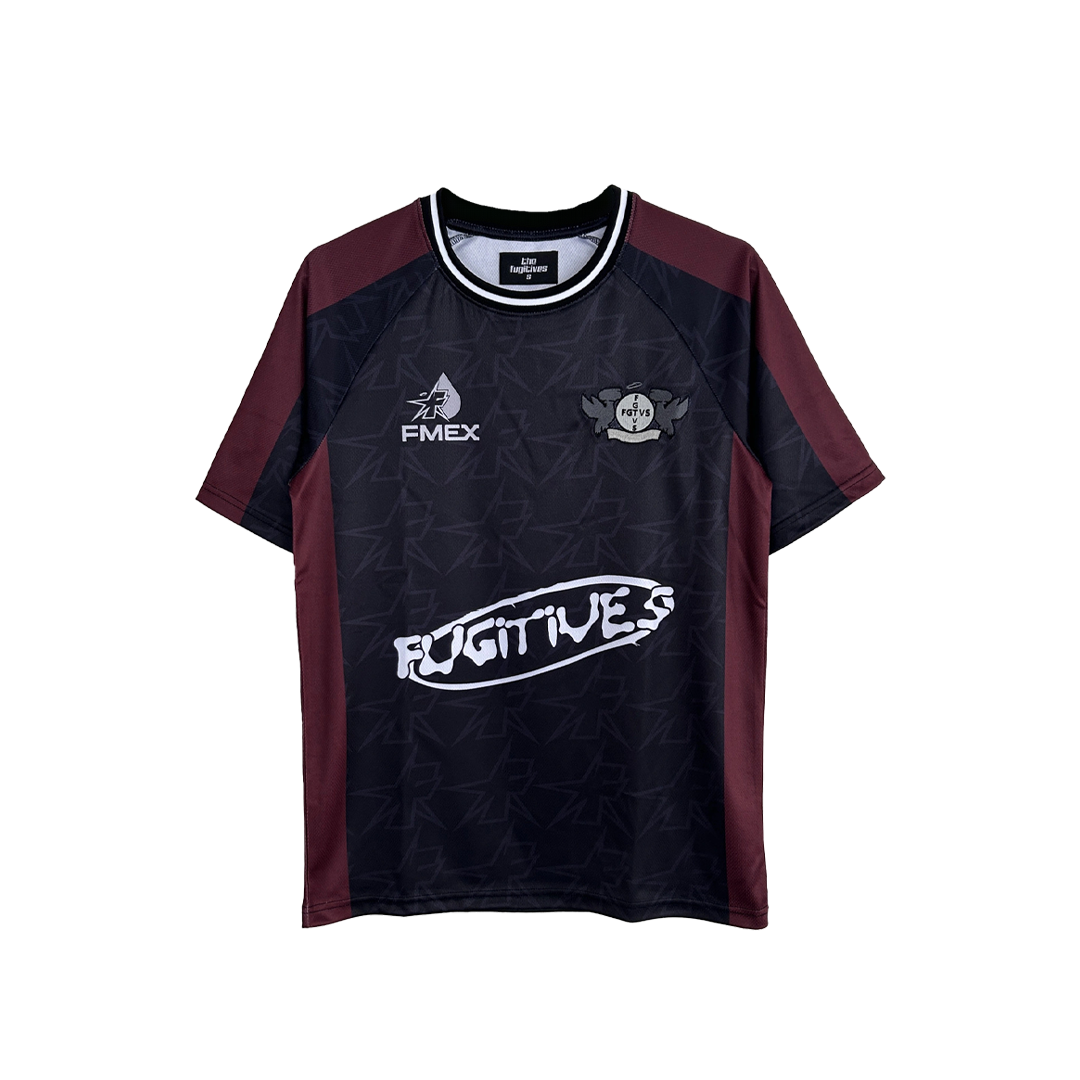 FGTVS FUTBOL JERSEY