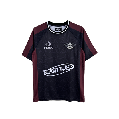 FGTVS FUTBOL JERSEY
