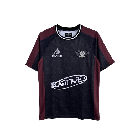 FGTVS FUTBOL JERSEY