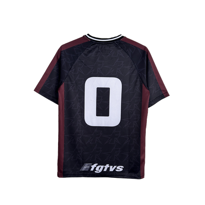 FGTVS FUTBOL JERSEY